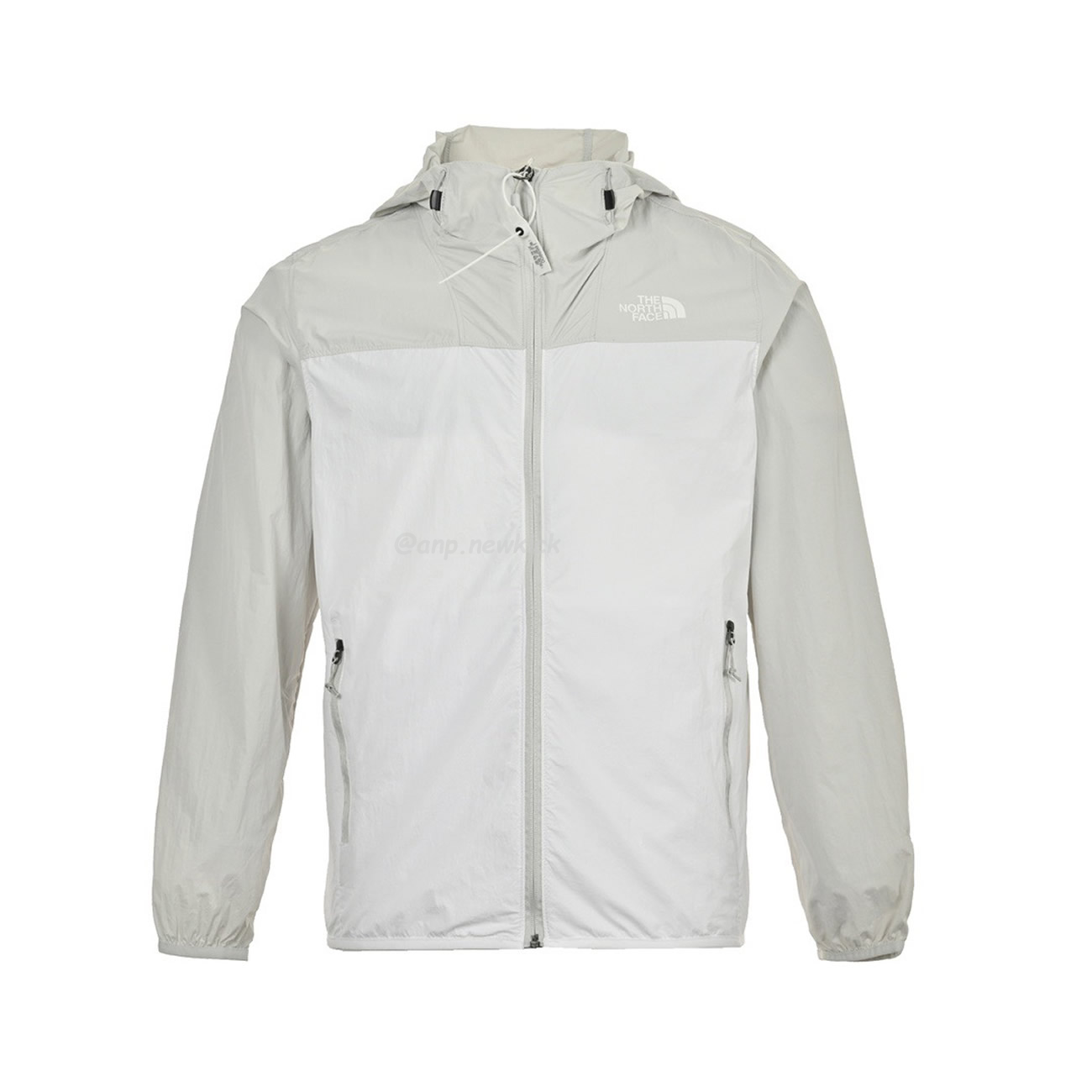 The North Face M Upf Wind Jacket Outdoor Sports Thin Hooded Breathable Windproof And Sun Proof Clothing (12) - www.newkick.org The North Face M Upf Wind Jacket Outdoor Sports Thin Hooded Breathable Windproof And Sun Proof Clothing (12) - www.newkick.org