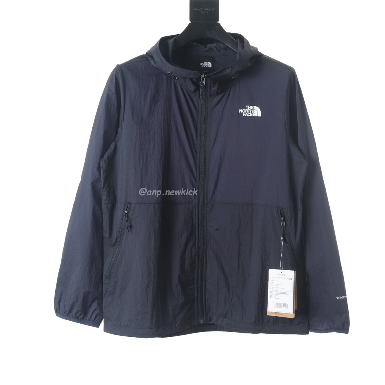 The North Face M Upf Wind Jacket Outdoor Sports Thin Hooded Breathable Windproof And Sun Proof Clothing (19) - www.newkick.org The North Face M Upf Wind Jacket Outdoor Sports Thin Hooded Breathable Windproof And Sun Proof Clothing (19) - www.newkick.org