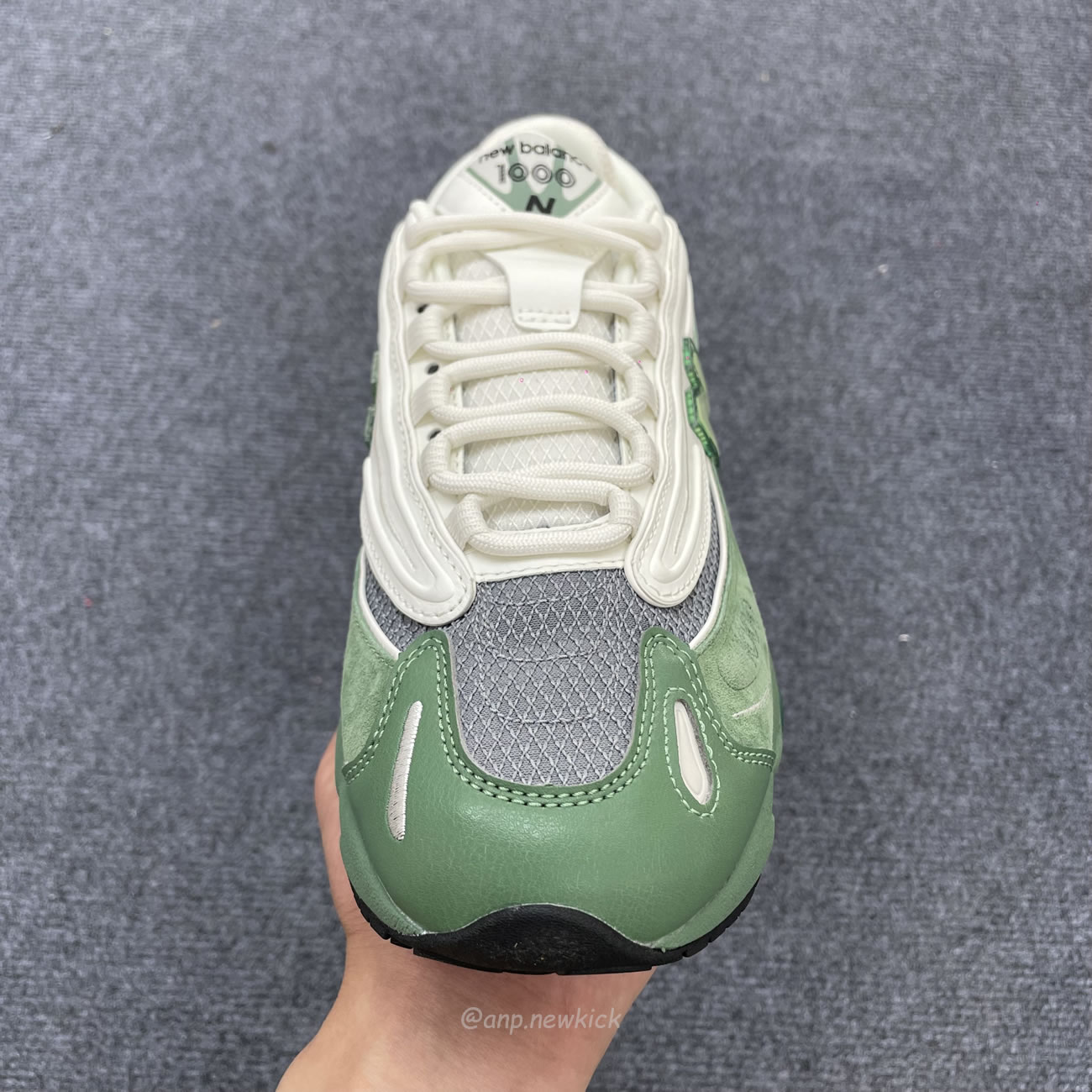 New Balance 1000 Green Grey M1000ma (2) - www.newkick.vip New Balance 1000 Green Grey M1000ma (2) - www.newkick.vip