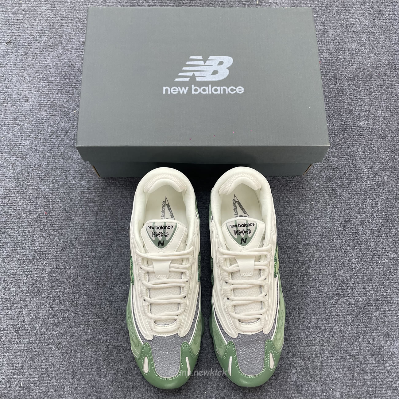 New Balance 1000 Green Grey M1000ma (9) - www.newkick.vip New Balance 1000 Green Grey M1000ma (9) - www.newkick.vip