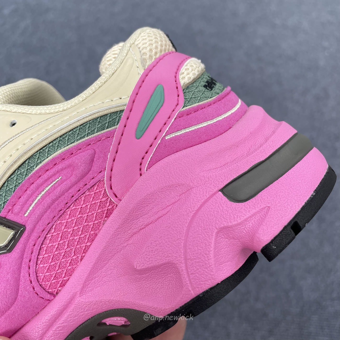 New Balance 1000 Tan Pink Green M1000mc (4) - www.newkick.vip New Balance 1000 Tan Pink Green M1000mc (4) - www.newkick.vip