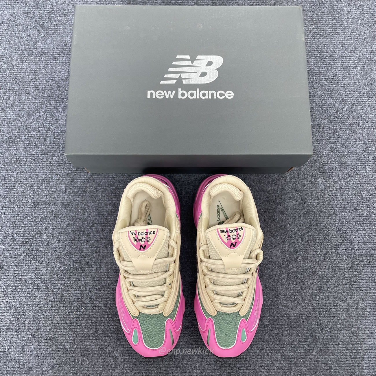 New Balance 1000 Tan Pink Green M1000mc (5) - www.newkick.vip New Balance 1000 Tan Pink Green M1000mc (5) - www.newkick.vip