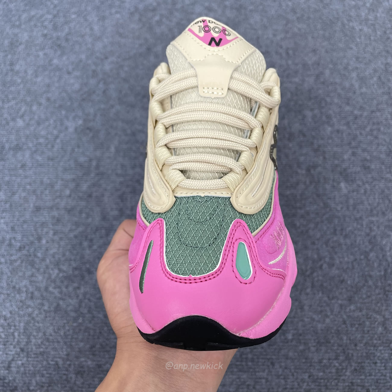 New Balance 1000 Tan Pink Green M1000mc (6) - www.newkick.vip New Balance 1000 Tan Pink Green M1000mc (6) - www.newkick.vip