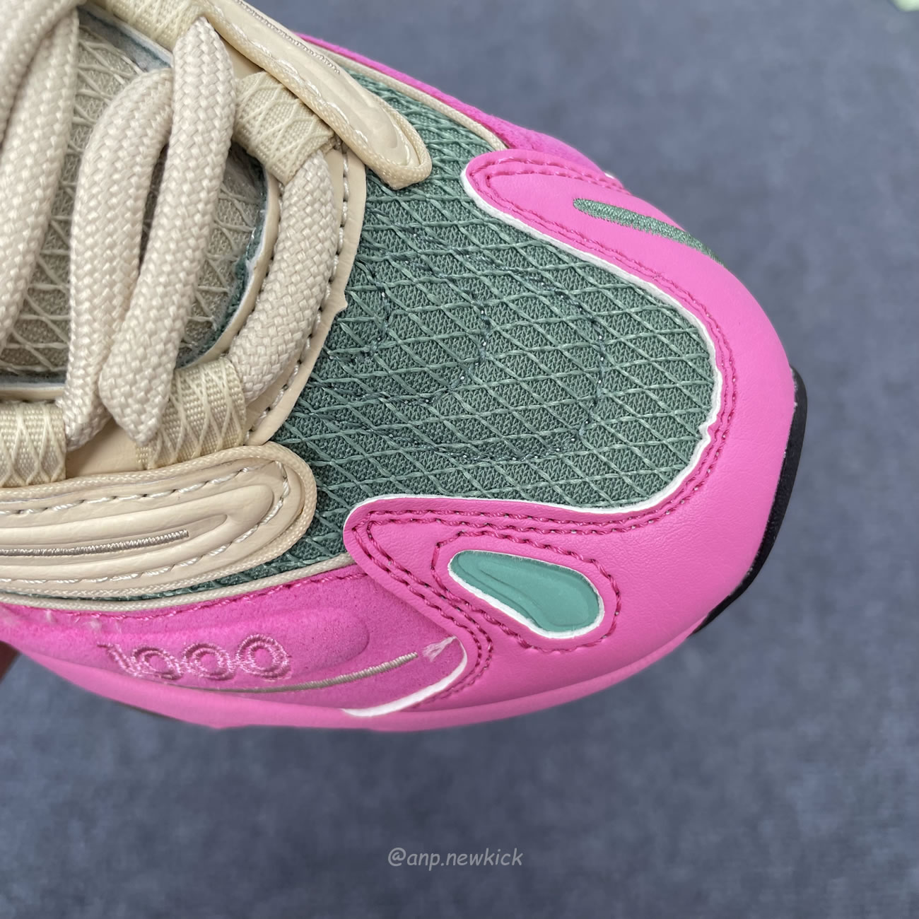 New Balance 1000 Tan Pink Green M1000mc (8) - www.newkick.vip New Balance 1000 Tan Pink Green M1000mc (8) - www.newkick.vip