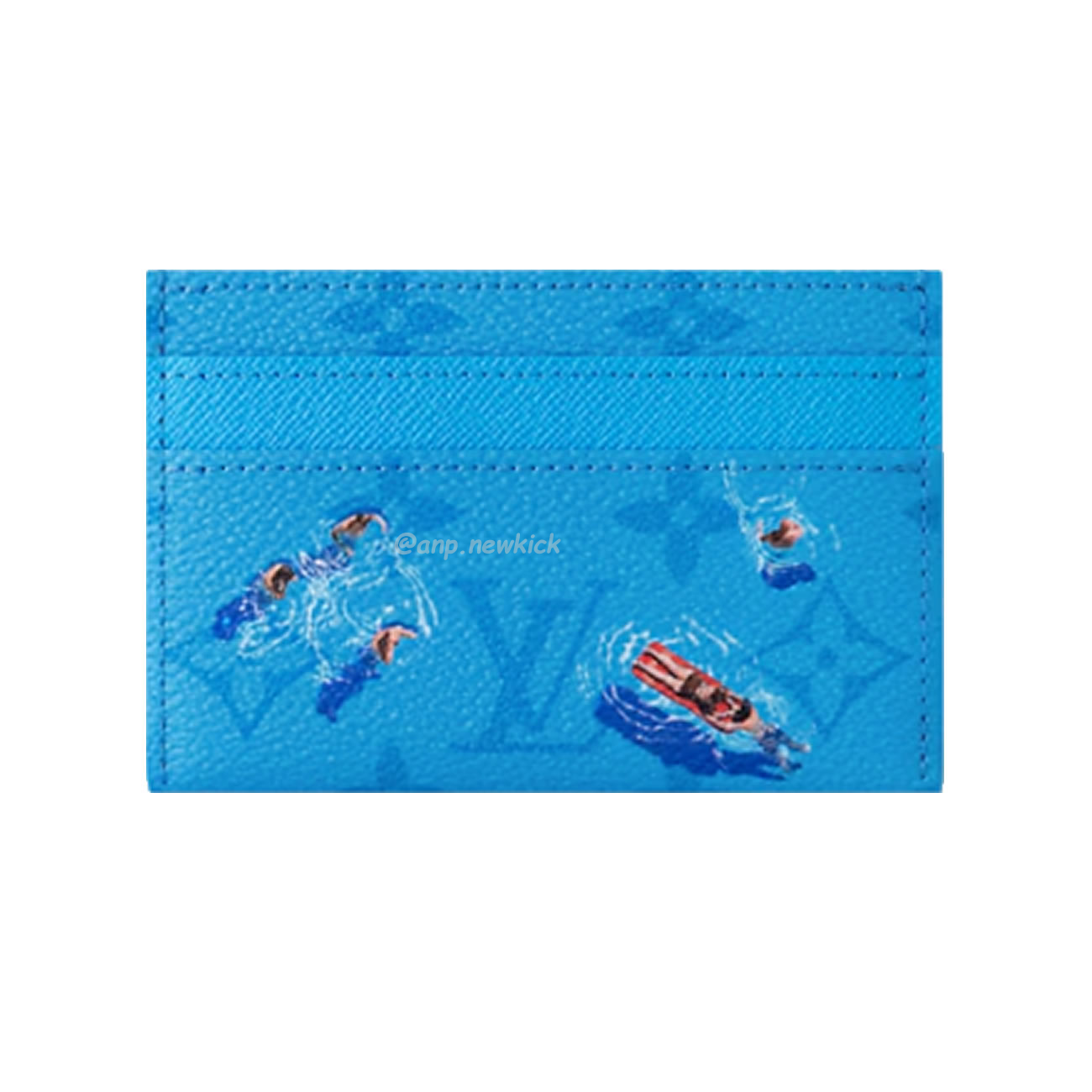 Louis Vuitton Double Card Holder M14864 (3) - www.newkick.org Louis Vuitton Double Card Holder M14864 (3) - www.newkick.org