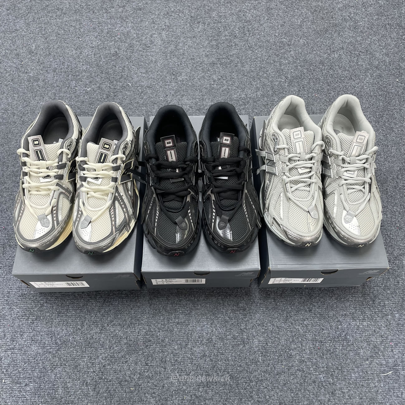 New Balance 1906a Tech Explosion Concrete Silver Metallic Black M1906ad (8) - www.newkick.org New Balance 1906a Tech Explosion Concrete Silver Metallic Black M1906ad (8) - www.newkick.org