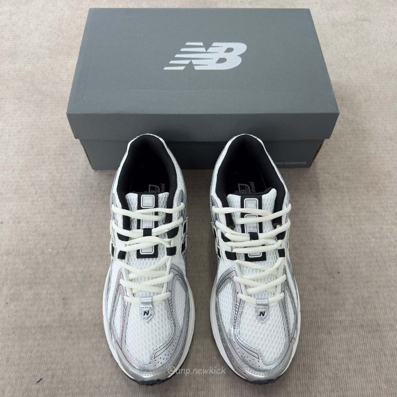 New Balance 1906r Silver Black M1906rer (10) - www.newkick.org New Balance 1906r Silver Black M1906rer (10) - www.newkick.org