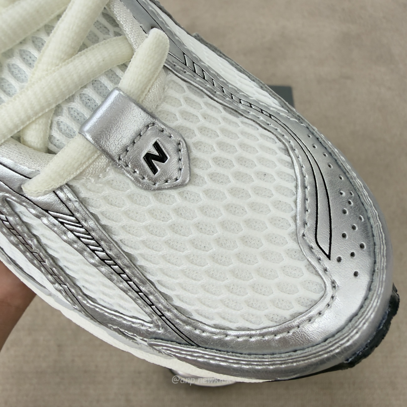 New Balance 1906r Silver Black M1906rer (5) - www.newkick.org New Balance 1906r Silver Black M1906rer (5) - www.newkick.org