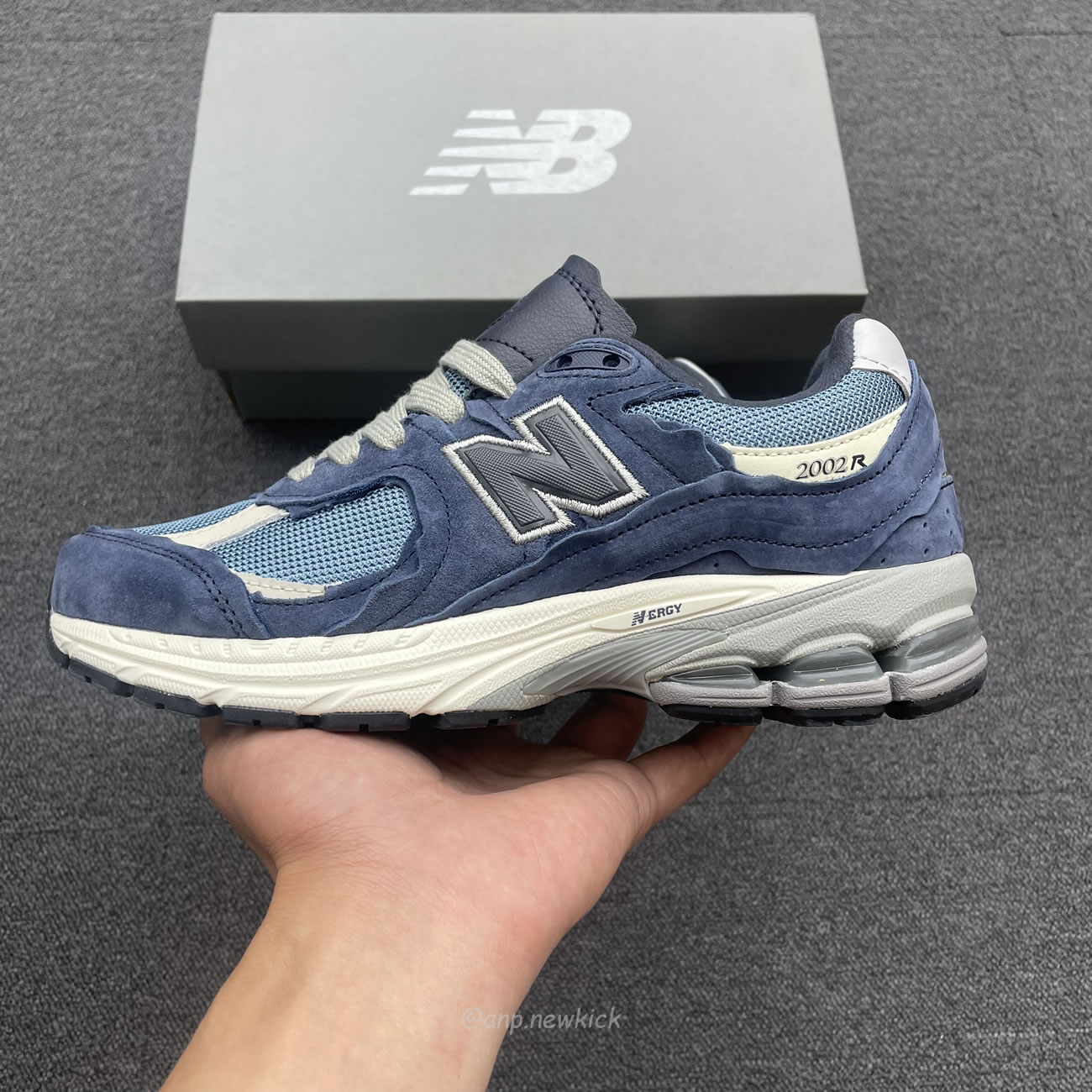 New Balance 2002r Protection Pack Dark Navy M2002rdf (3) - www.newkick.vip New Balance 2002r Protection Pack Dark Navy M2002rdf (3) - www.newkick.vip