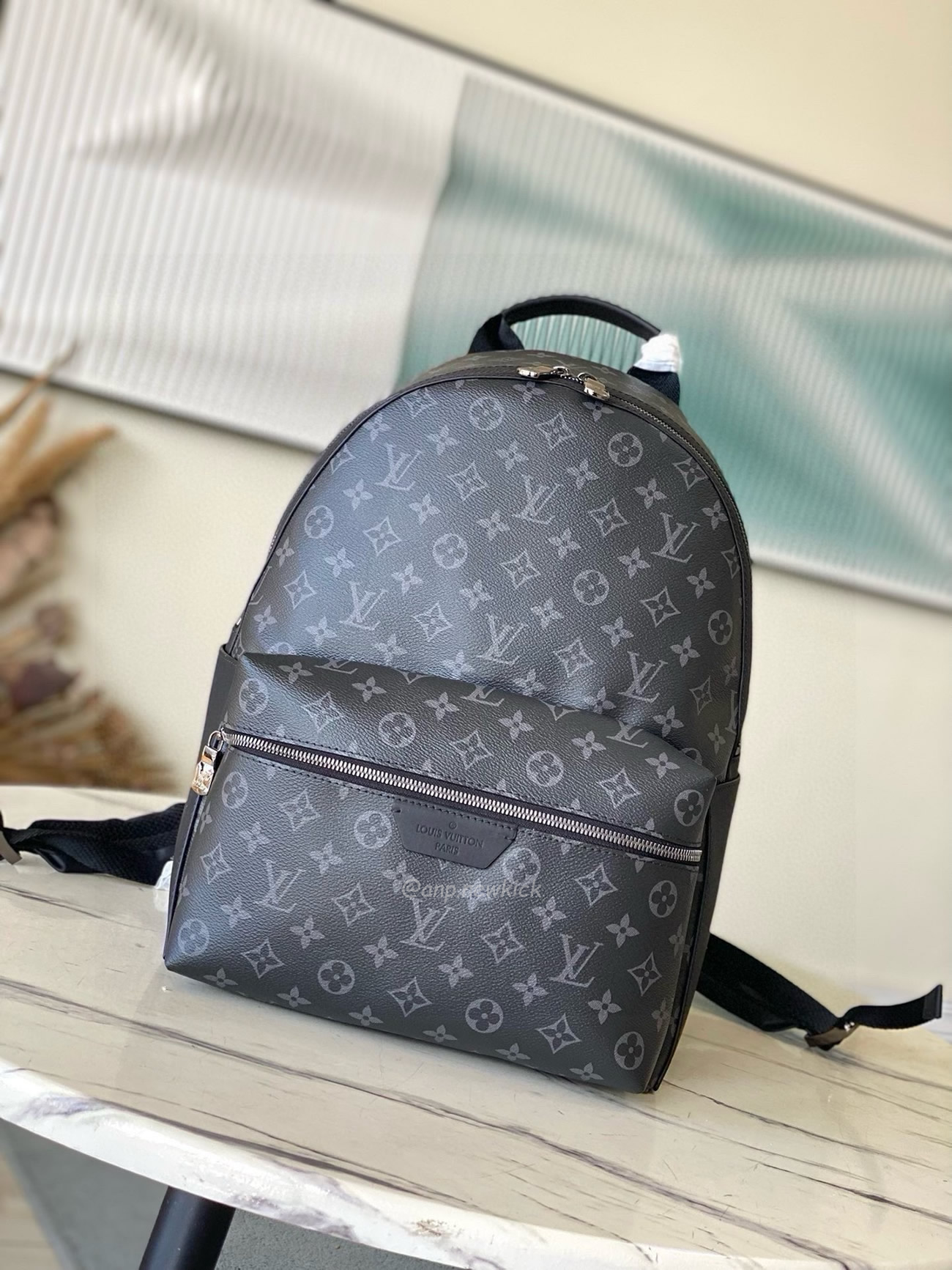 Louis Vuitton Discovery Pm Knapsack M22558 (2) - www.newkick.org