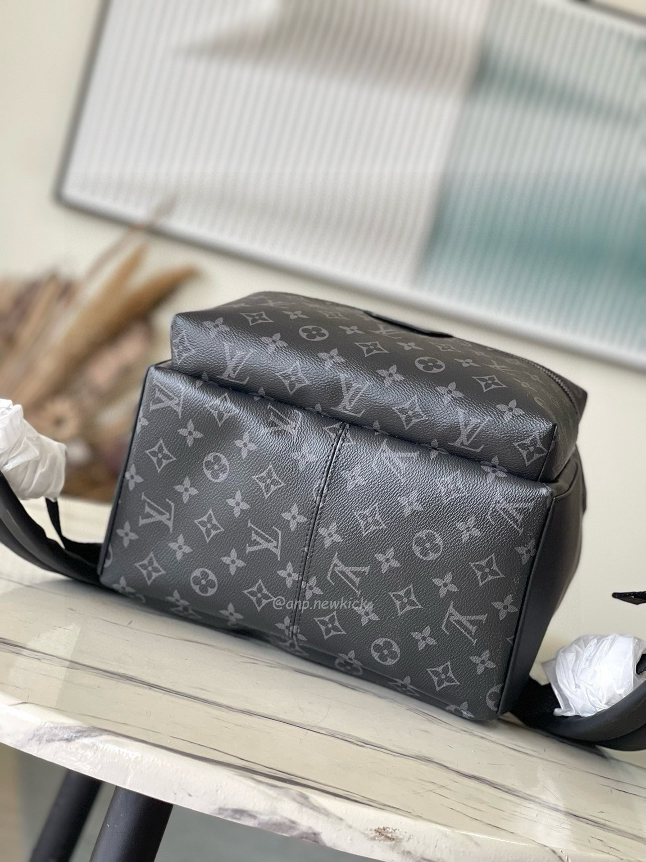 Louis Vuitton Discovery Pm Knapsack M22558 (8) - www.newkick.org