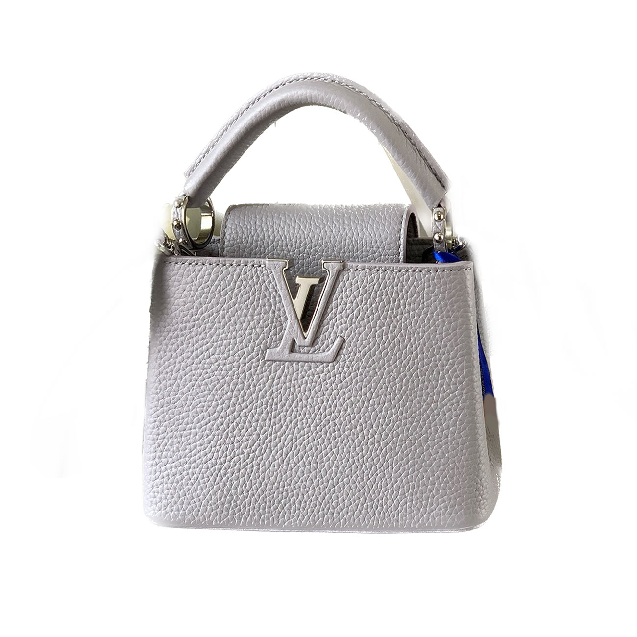 Louis Vuitton Capucines Mini M22606 (27) - www.newkick.org Louis Vuitton Capucines Mini M22606 (27) - www.newkick.org