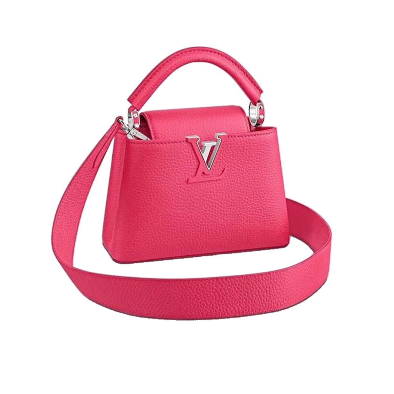 Louis Vuitton Capucines Mini M22606 (29) - www.newkick.org Louis Vuitton Capucines Mini M22606 (29) - www.newkick.org