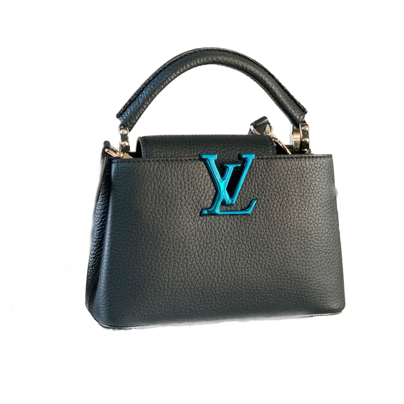 Louis Vuitton Capucines Mini M22606 (30) - www.newkick.org Louis Vuitton Capucines Mini M22606 (30) - www.newkick.org