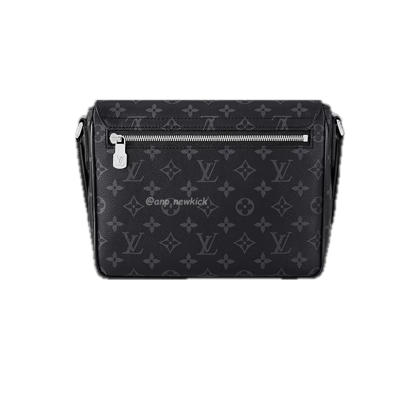 Louis Vuitton District Pm Monogram Eclipse M46255 (3) - www.newkick.org Louis Vuitton District Pm Monogram Eclipse M46255 (3) - www.newkick.org