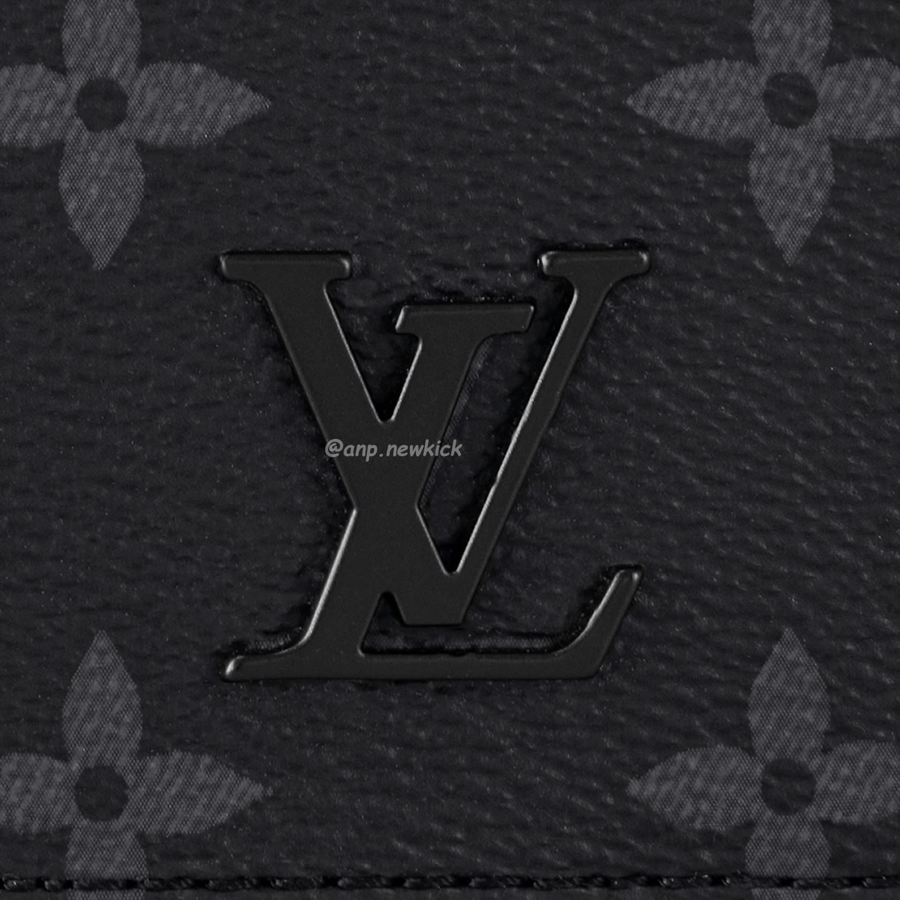Louis Vuitton District Pm Monogram Eclipse M46255 (5) - www.newkick.org Louis Vuitton District Pm Monogram Eclipse M46255 (5) - www.newkick.org