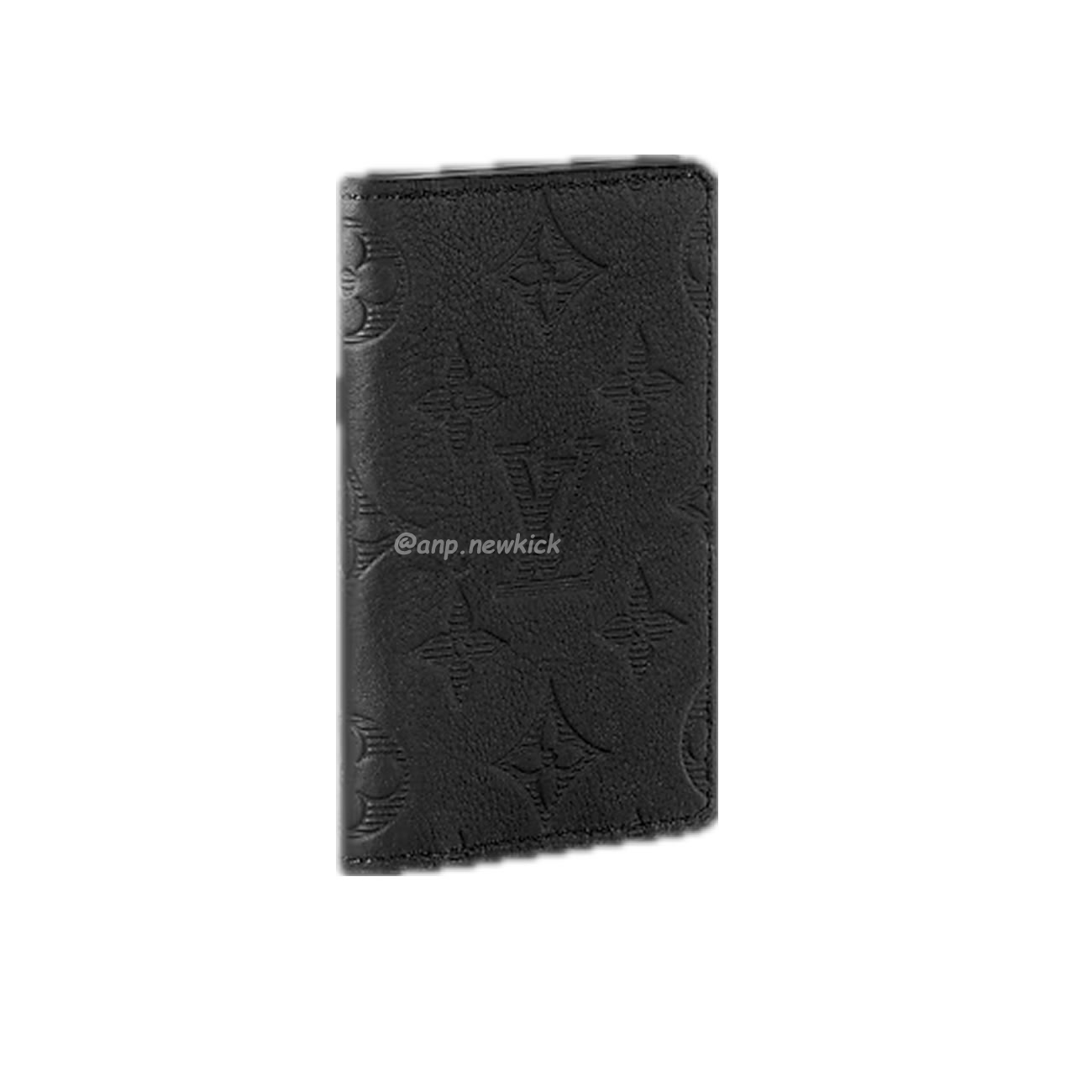 Louis Vuitton M62899 Pocket Organiser Shadow Black (6) - www.newkick.org Louis Vuitton M62899 Pocket Organiser Shadow Black (6) - www.newkick.org