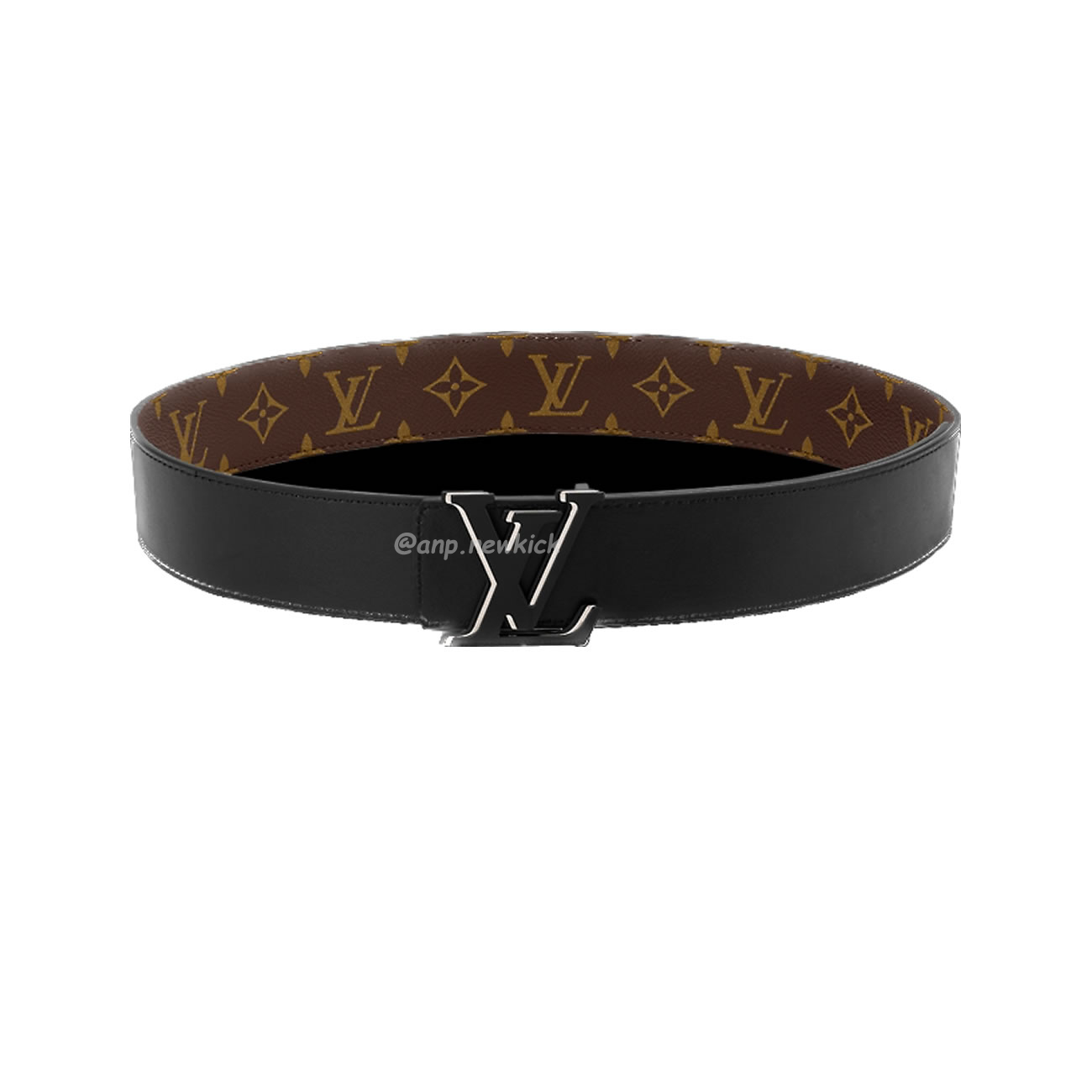 Louis Vuitton Lv Skatepark 40mm Reversible Belt Monogram Eclipse Black M8263q (3) - www.newkick.org Louis Vuitton Lv Skatepark 40mm Reversible Belt Monogram Eclipse Black M8263q (3) - www.newkick.org