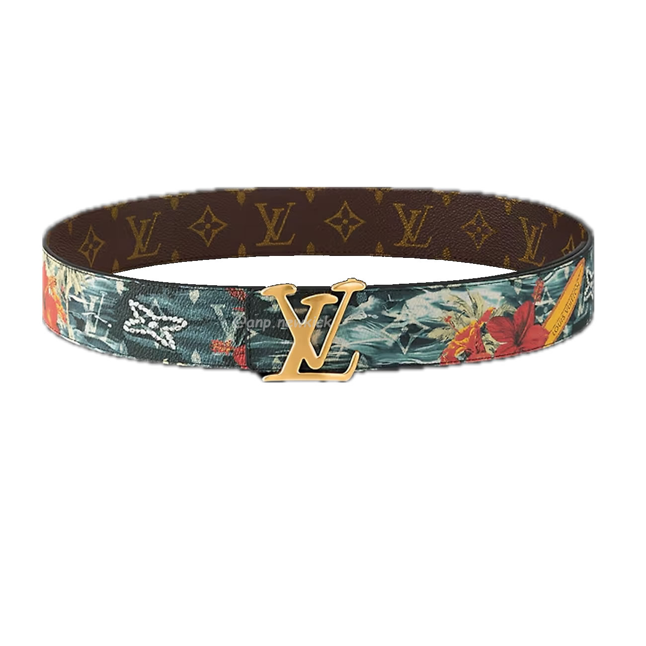 Louis Vuitton Lv Tag 40mm Reversible Belt M8596u (1) - www.newkick.org Louis Vuitton Lv Tag 40mm Reversible Belt M8596u (1) - www.newkick.org