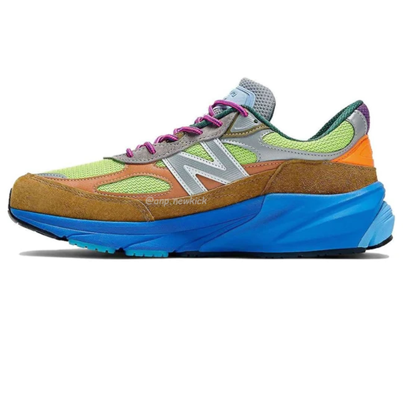 New Balance 990v6 Miusa Action Bronson Baklava M990ab6 (1) - www.newkick.vip New Balance 990v6 Miusa Action Bronson Baklava M990ab6 (1) - www.newkick.vip