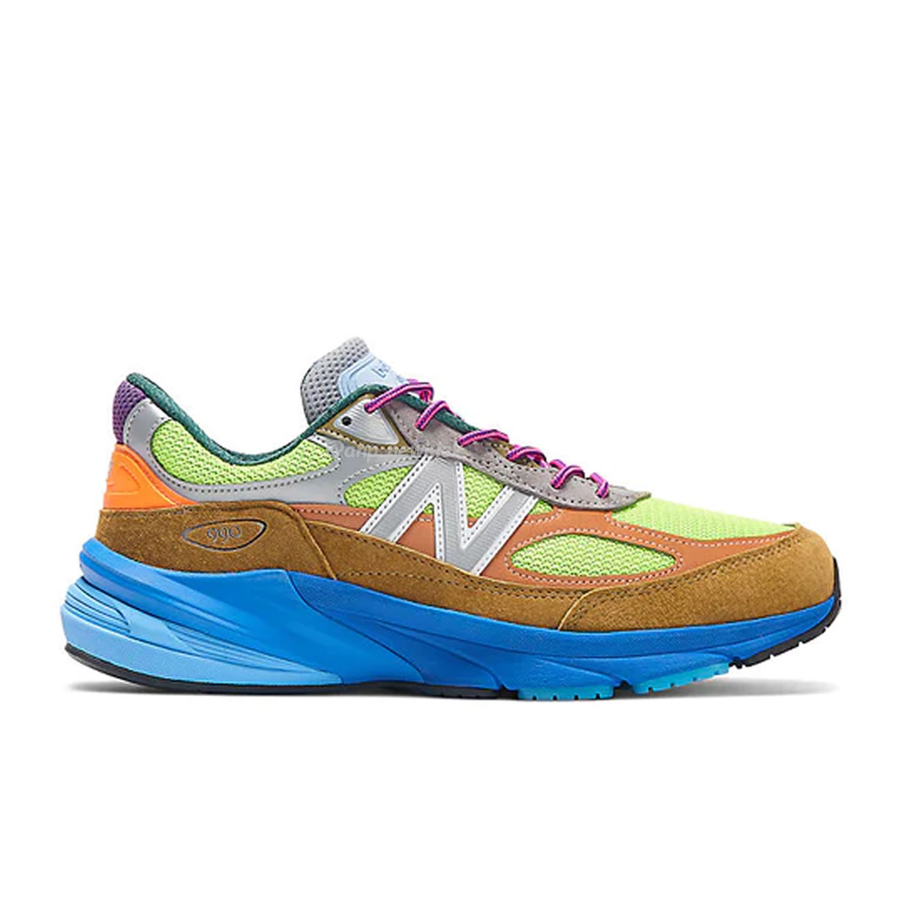 New Balance 990v6 Miusa Action Bronson Baklava M990ab6 (8) - www.newkick.vip New Balance 990v6 Miusa Action Bronson Baklava M990ab6 (8) - www.newkick.vip