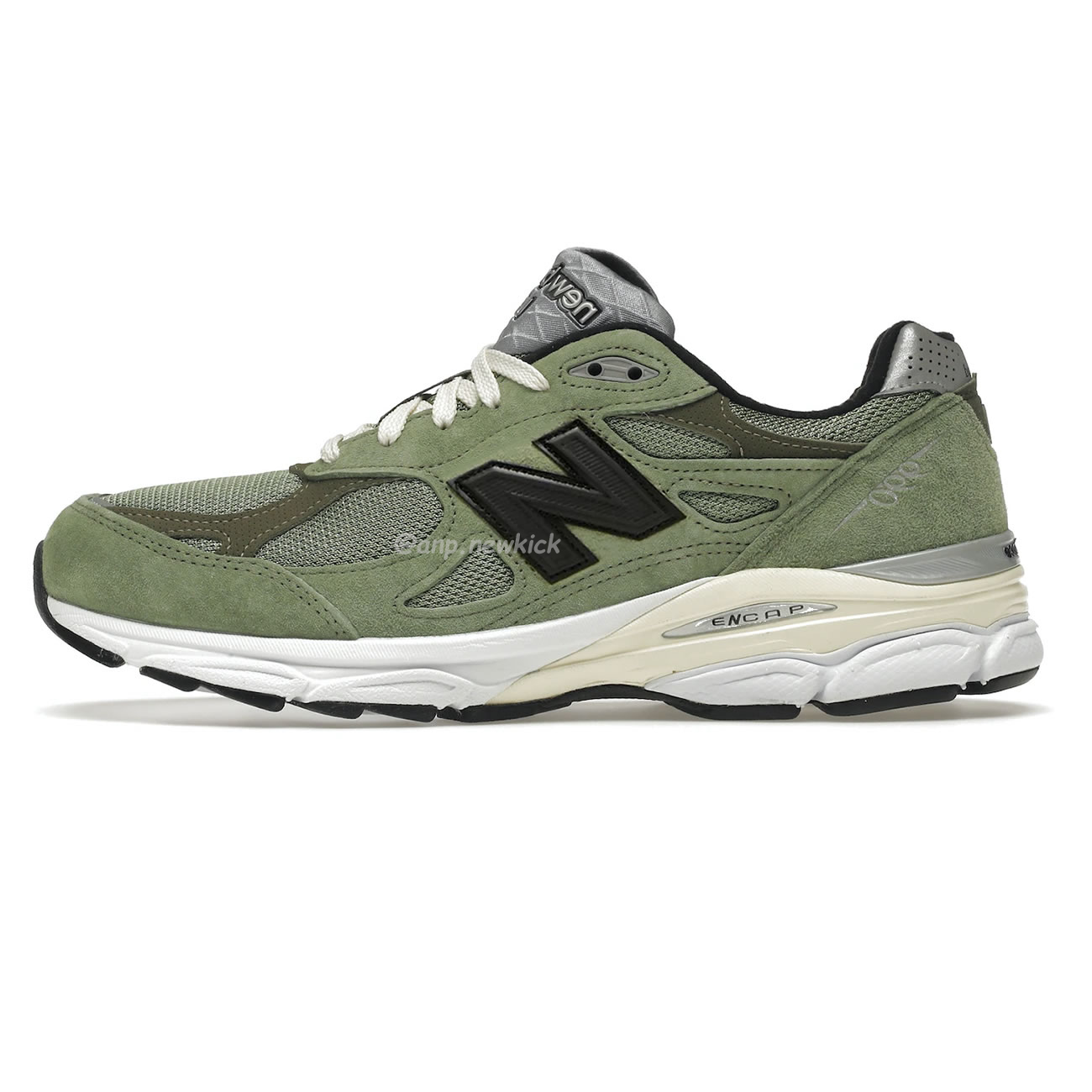 New Balance 990v3 Miusa Jjjjound Olive M990jd3 (1) - www.newkick.org New Balance 990v3 Miusa Jjjjound Olive M990jd3 (1) - www.newkick.org