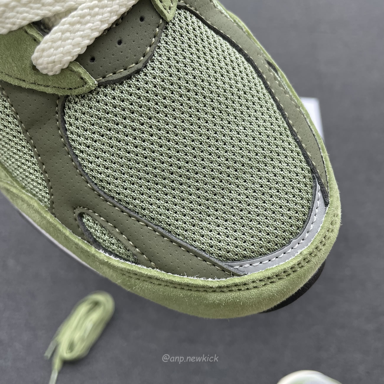 New Balance 990v3 Miusa Jjjjound Olive M990jd3 (2) - www.newkick.org New Balance 990v3 Miusa Jjjjound Olive M990jd3 (2) - www.newkick.org