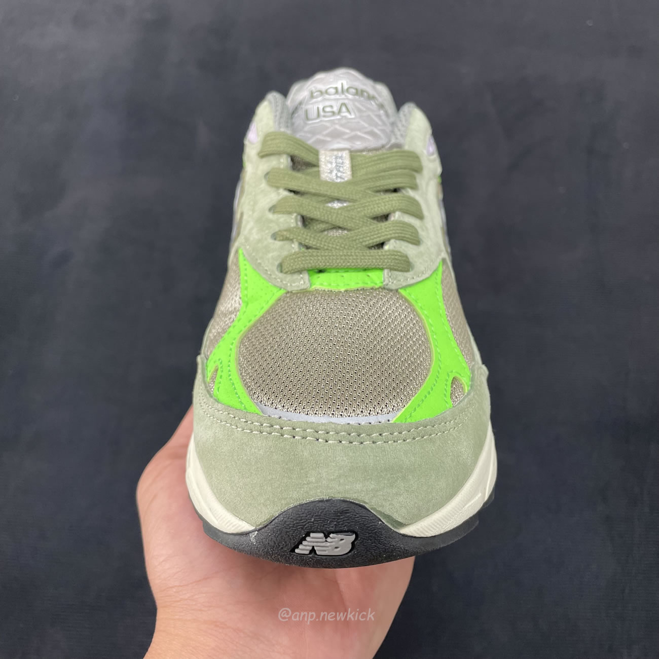 New Balance 990v3 Miusa Patta Keep Your Family Close M990pp3 (10) - www.newkick.org New Balance 990v3 Miusa Patta Keep Your Family Close M990pp3 (10) - www.newkick.org