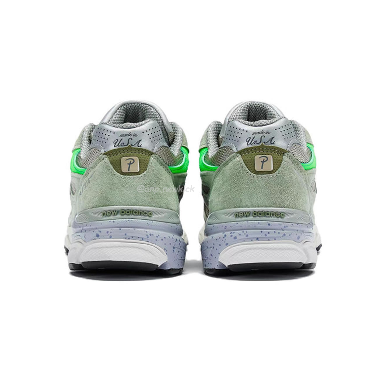 New Balance 990v3 Miusa Patta Keep Your Family Close M990pp3 (14) - www.newkick.org New Balance 990v3 Miusa Patta Keep Your Family Close M990pp3 (14) - www.newkick.org