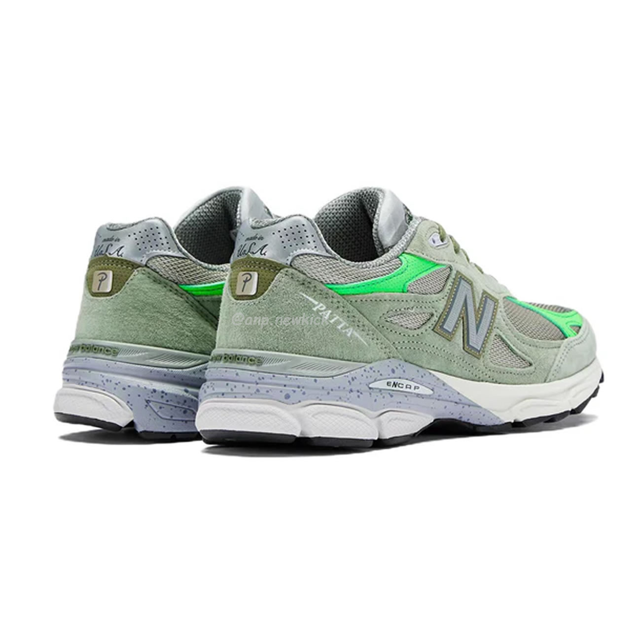 New Balance 990v3 Miusa Patta Keep Your Family Close M990pp3 (6) - www.newkick.org New Balance 990v3 Miusa Patta Keep Your Family Close M990pp3 (6) - www.newkick.org