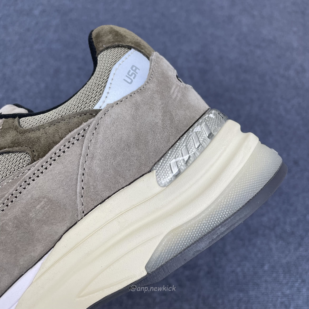 New Balance 992 Jjjjound Grey M992j2 (11) - www.newkick.org New Balance 992 Jjjjound Grey M992j2 (11) - www.newkick.org