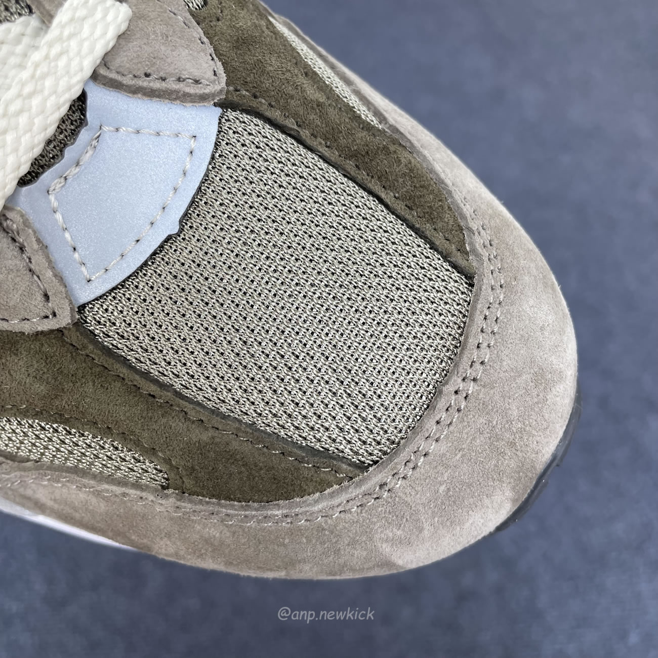 New Balance 992 Jjjjound Grey M992j2 (9) - www.newkick.org New Balance 992 Jjjjound Grey M992j2 (9) - www.newkick.org