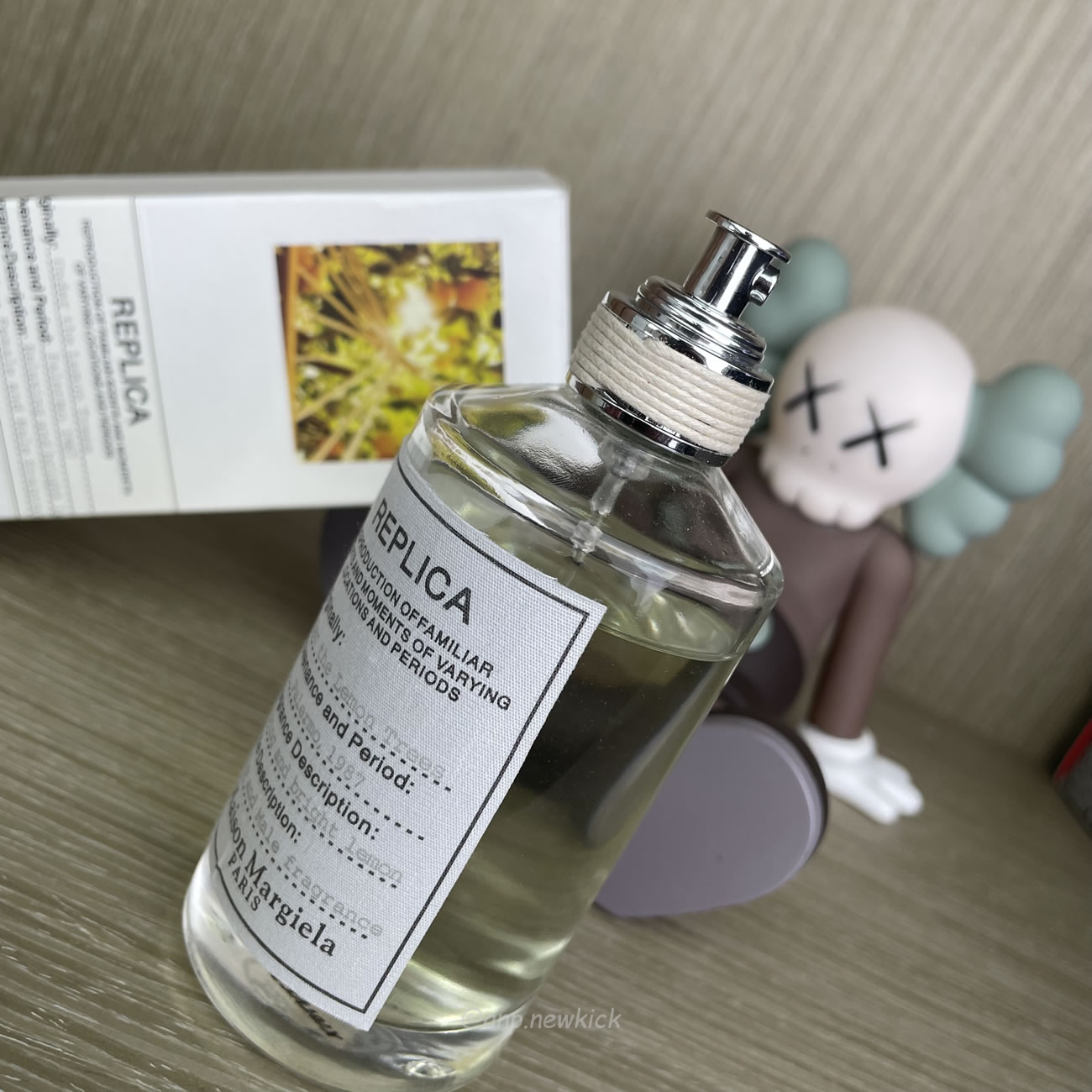 Maison Margiela Replica Under The Lemon Trees Edt 100ml (3) - www.newkick.org Maison Margiela Replica Under The Lemon Trees Edt 100ml (3) - www.newkick.org