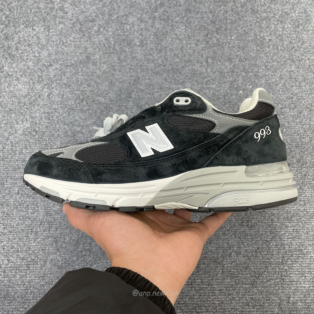New Balance 993 Miusa Black Mr993bk (2) - www.newkick.org New Balance 993 Miusa Black Mr993bk (2) - www.newkick.org