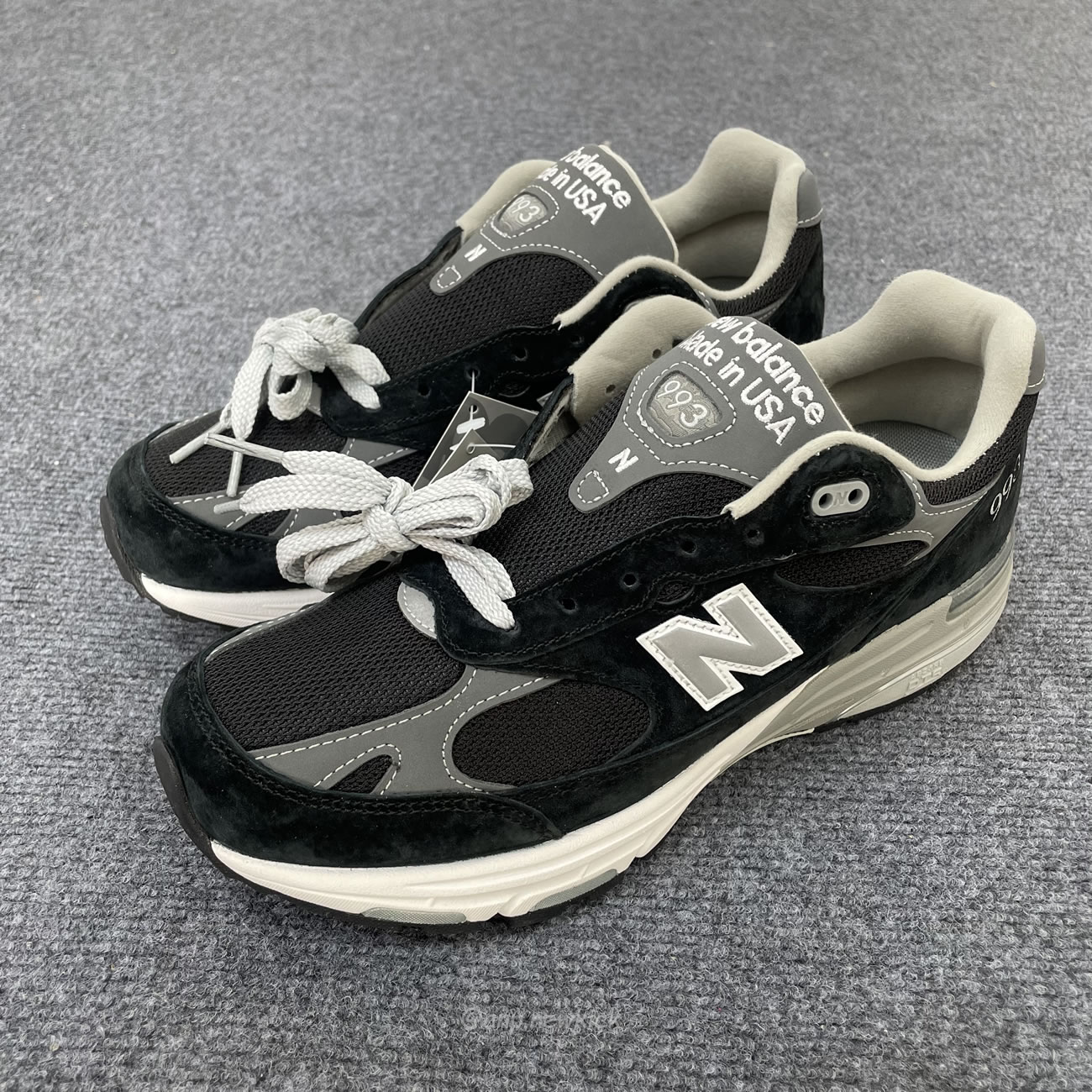 New Balance 993 Miusa Black Mr993bk (5) - www.newkick.org New Balance 993 Miusa Black Mr993bk (5) - www.newkick.org
