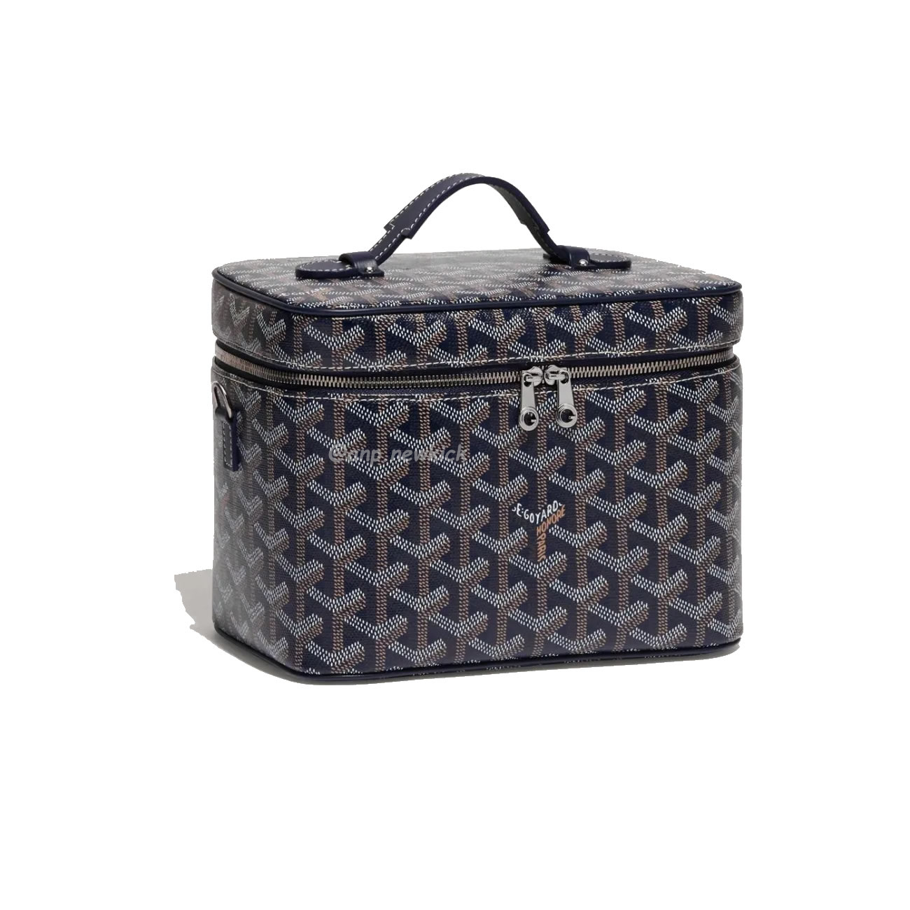 Goyard Muse Cosmetic Bag (2) - www.newkick.org