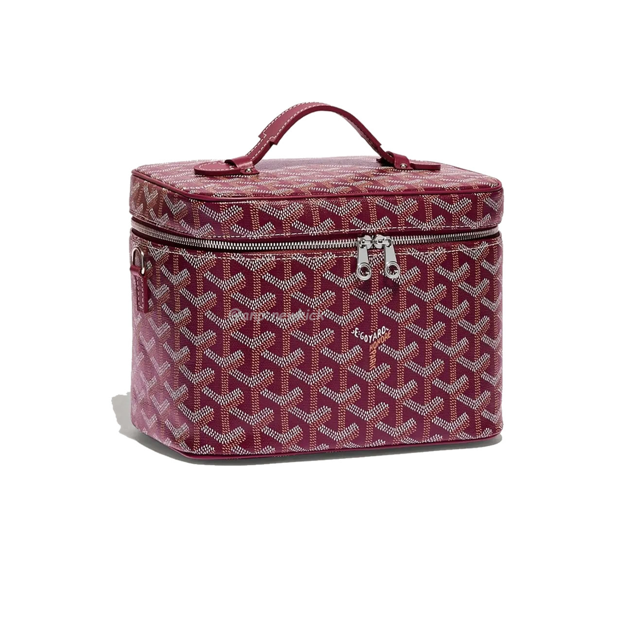 Goyard Muse Cosmetic Bag (4) - www.newkick.org