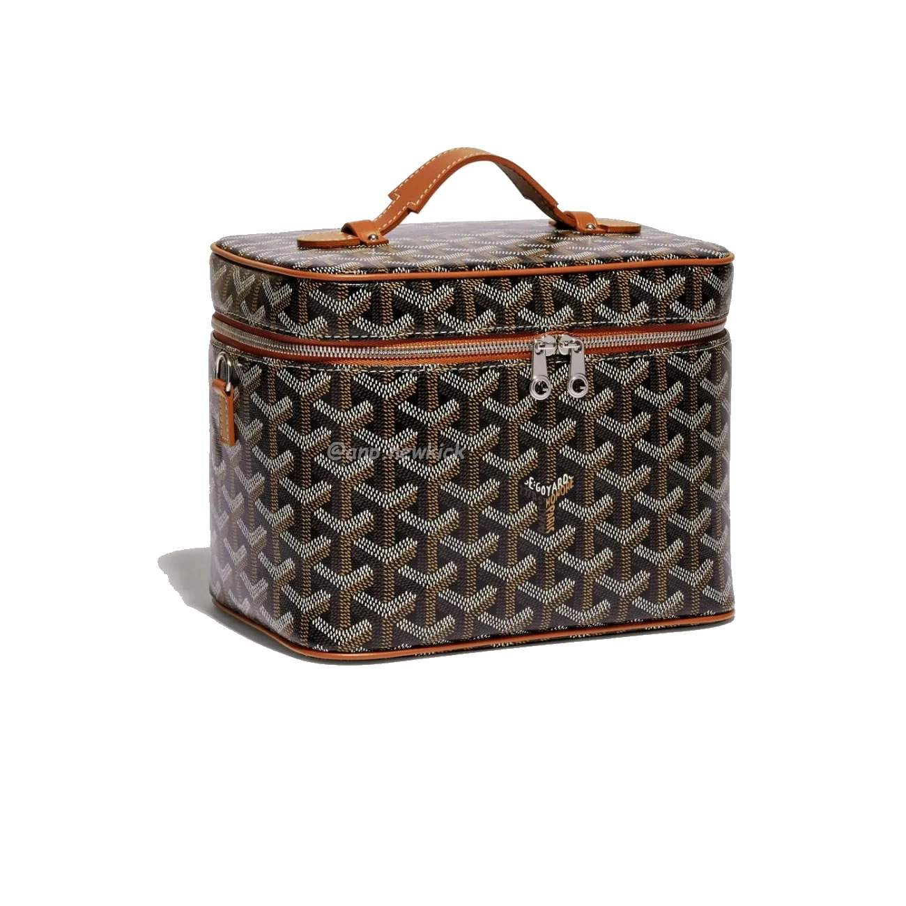 Goyard Muse Cosmetic Bag (7) - www.newkick.org