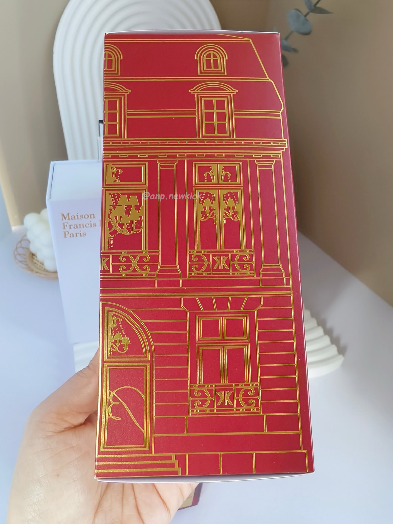 Maison Francis Kurkdjian Baccarat Rouge 540 Extrait De Parfum – La Fée Beauty (2) - www.newkick.org Maison Francis Kurkdjian Baccarat Rouge 540 Extrait De Parfum – La Fée Beauty (2) - www.newkick.org