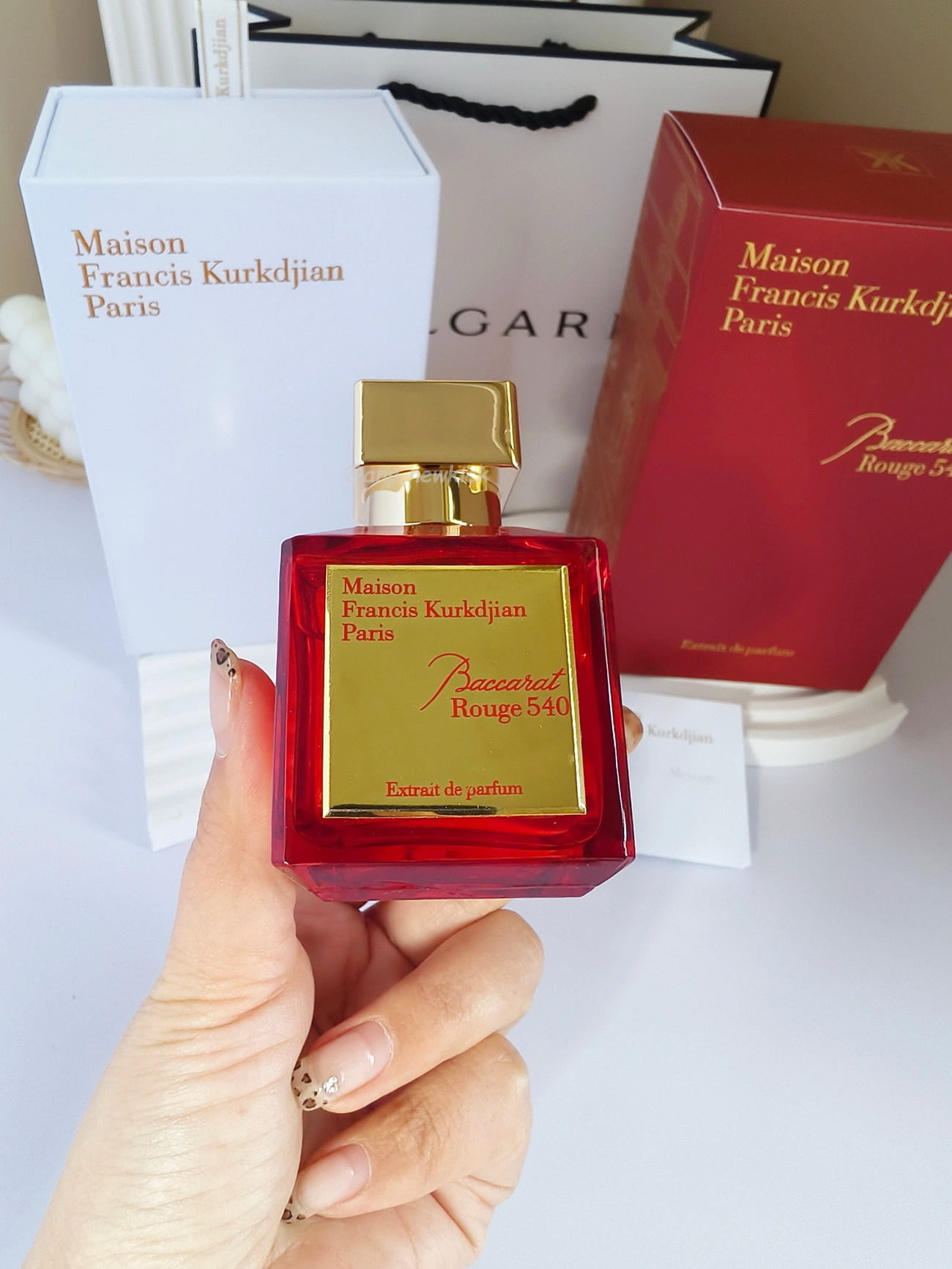 Maison Francis Kurkdjian Baccarat Rouge 540 Extrait De Parfum – La Fée Beauty (7) - www.newkick.org Maison Francis Kurkdjian Baccarat Rouge 540 Extrait De Parfum – La Fée Beauty (7) - www.newkick.org