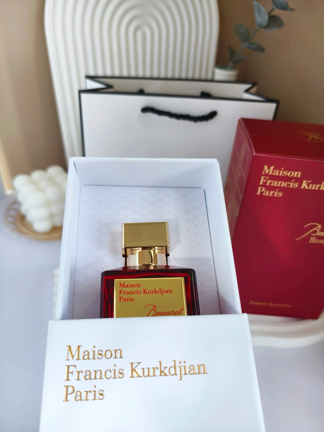 Maison Francis Kurkdjian Baccarat Rouge 540 Extrait De Parfum – La Fée Beauty (8) - www.newkick.org Maison Francis Kurkdjian Baccarat Rouge 540 Extrait De Parfum – La Fée Beauty (8) - www.newkick.org
