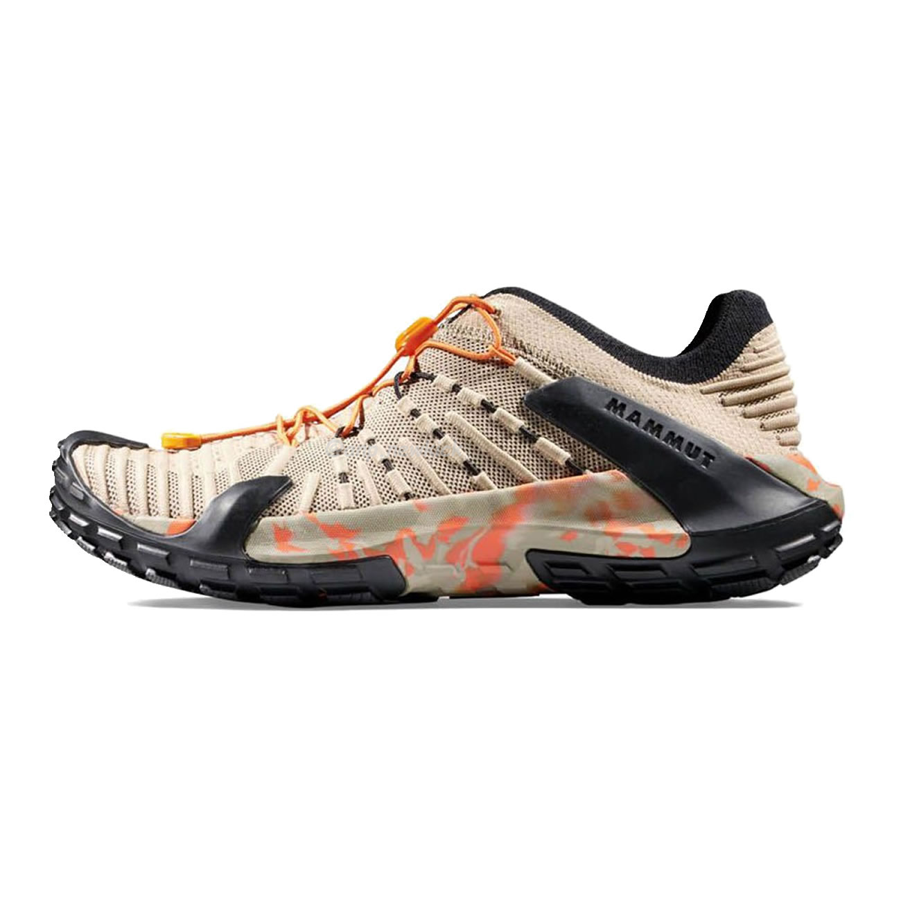 Mammut Hueco Knit Ii Low Men (10) - www.newkick.org