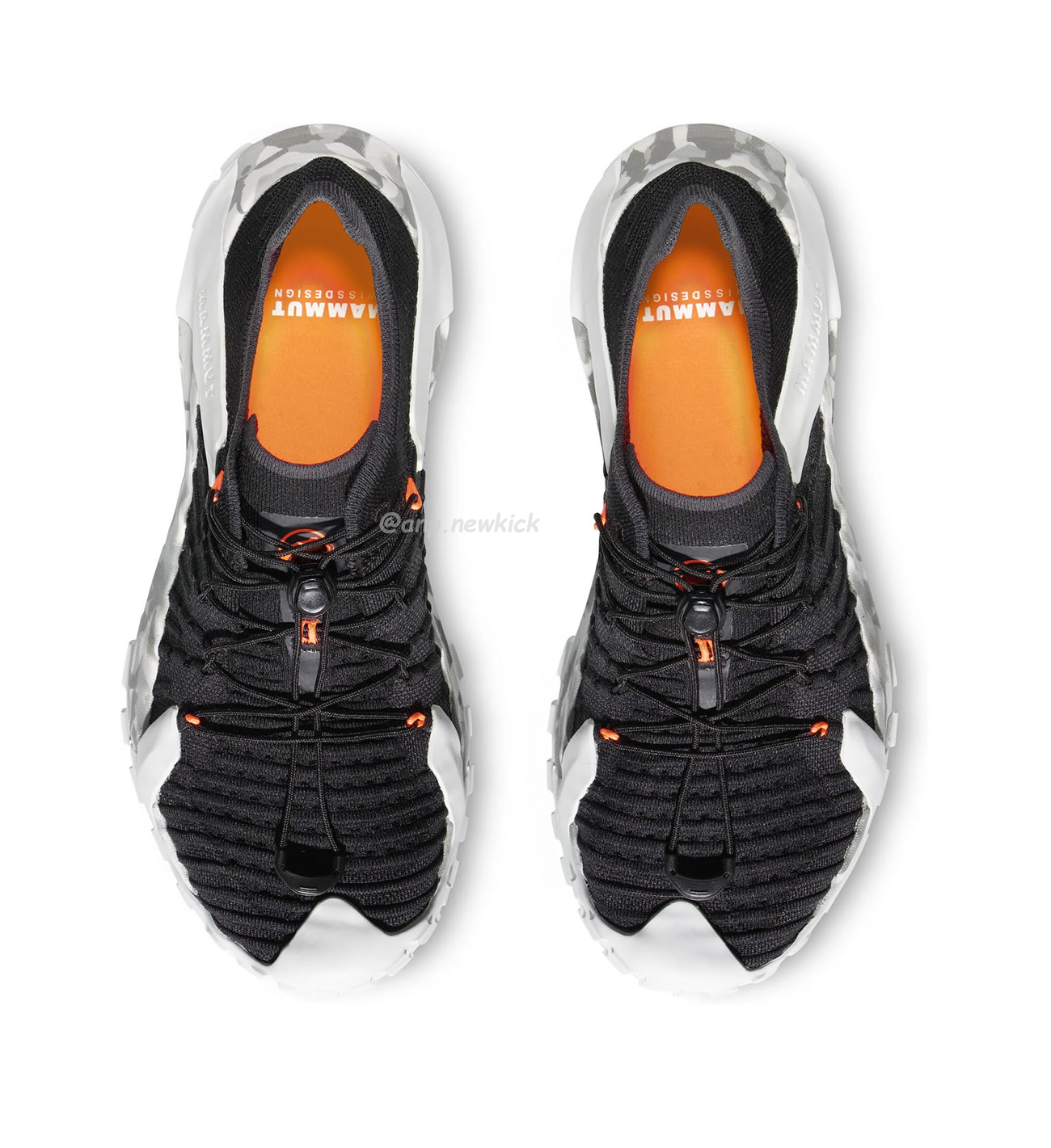 Mammut Hueco Knit Ii Low Men (17) - www.newkick.org