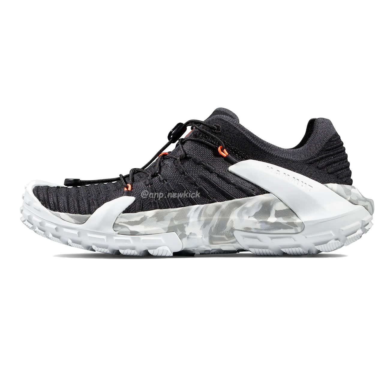 Mammut Hueco Knit Ii Low Men (2) - www.newkick.org