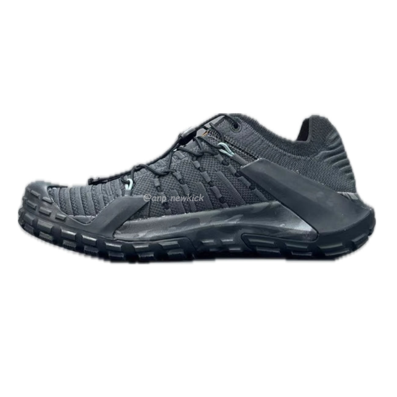 Mammut Hueco Knit Ii Low Men (20) - www.newkick.org