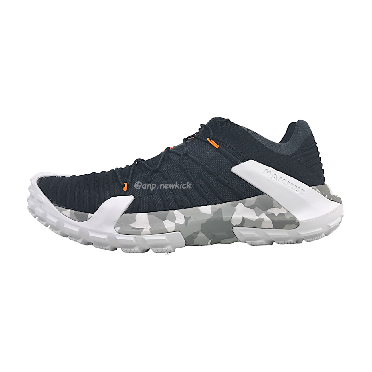 Mammut Hueco Knit Ii Low Men (7) - www.newkick.org