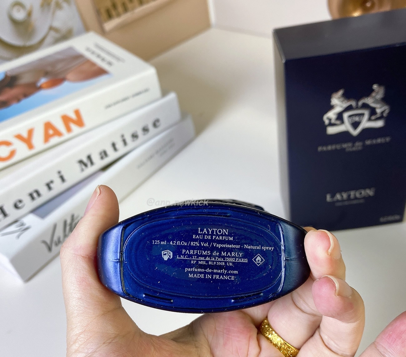 Parfums De Marly Layton Eau De Parfum (5) - www.newkick.org