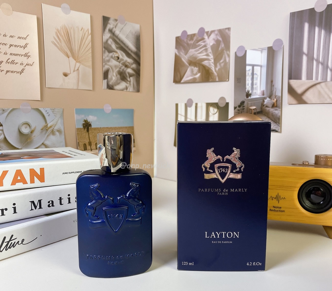 Parfums De Marly Layton Eau De Parfum (6) - www.newkick.org