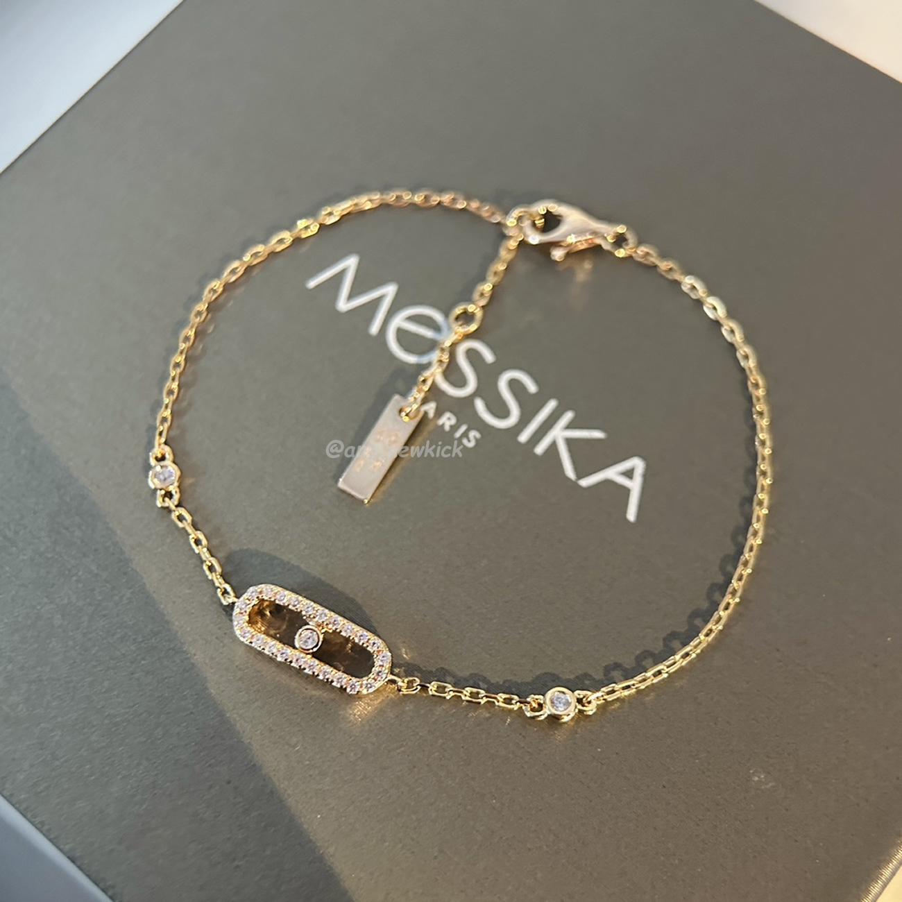 Messika Bracelet (1) - www.newkick.org Messika Bracelet (1) - www.newkick.org