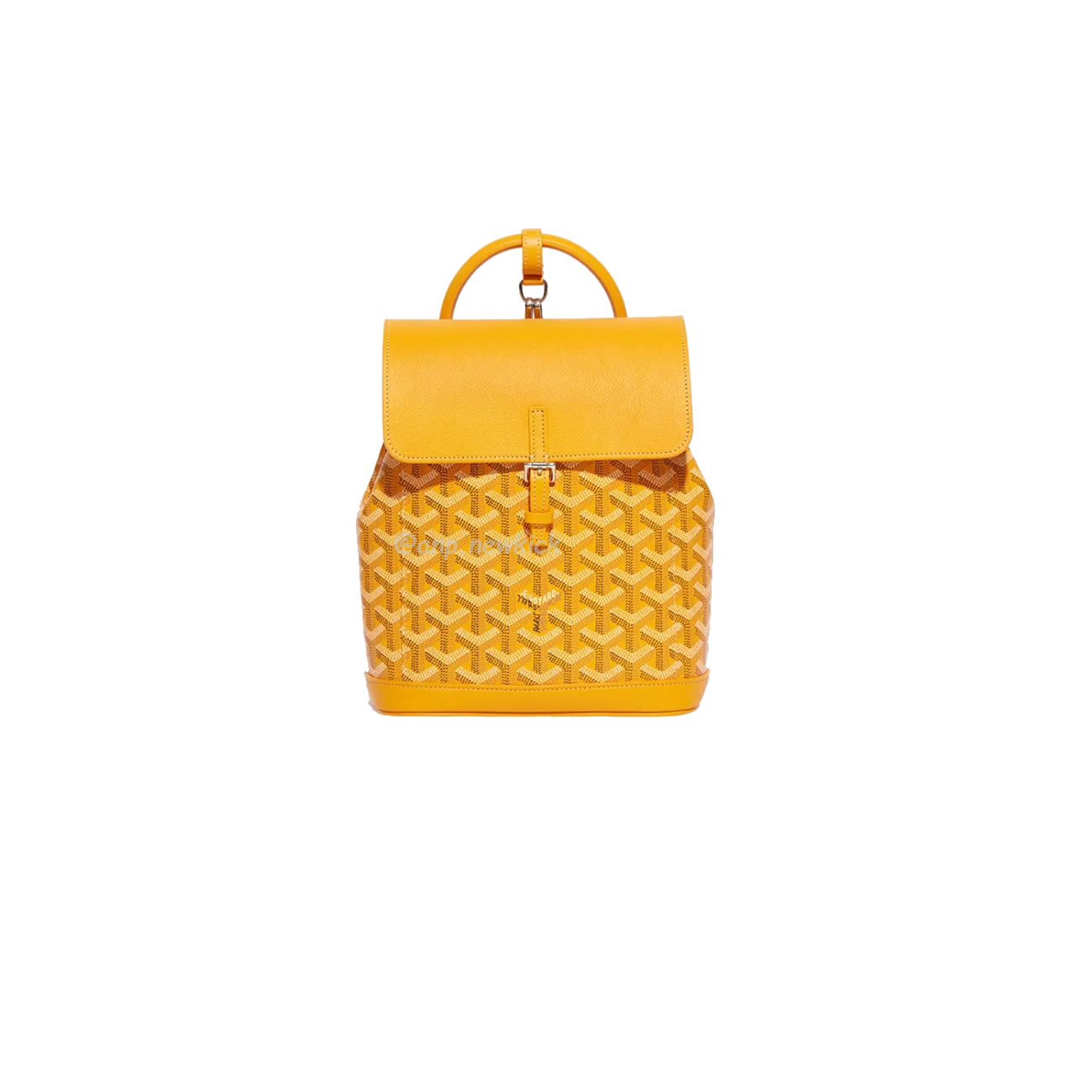 Goyard Alpin Mini Backpack 23 Cm X 9.5 Cm X 19 Cm (11) - www.newkick.org Goyard Alpin Mini Backpack 23 Cm X 9.5 Cm X 19 Cm (11) - www.newkick.org